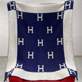 Hermes Throw Blanket - 944949572 - Photo 1