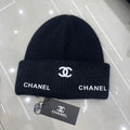 Chanel Knit Beanie - 1121787248 - Photo 1