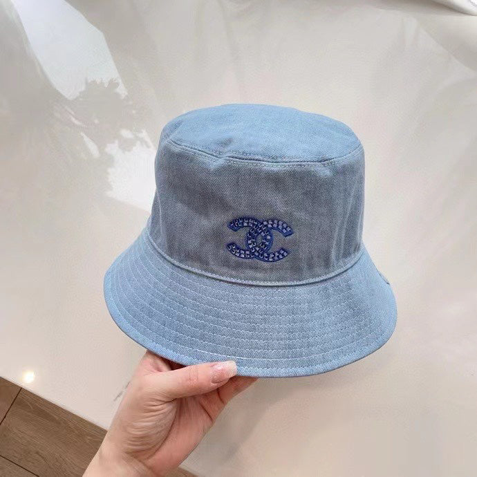 Chanel Bucket Hat - 1003669289 - Photo 1