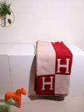 Hermes Throw Blanket - 945431808 - Photo 1
