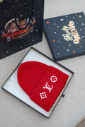 Louis Vuitton Embroidered Logo Detail Beanie - 1141776986 - Photo 1