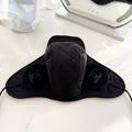 Chanel Earflap Hat - 984596427 - Photo 1