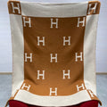 Hermes Throw Blanket - 944949891 - Photo 1