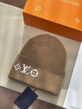 Louis Vuitton Knit Beanie - 1107212995 - Photo 1