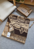 Burberry Scarf - 944938161 - Photo 1