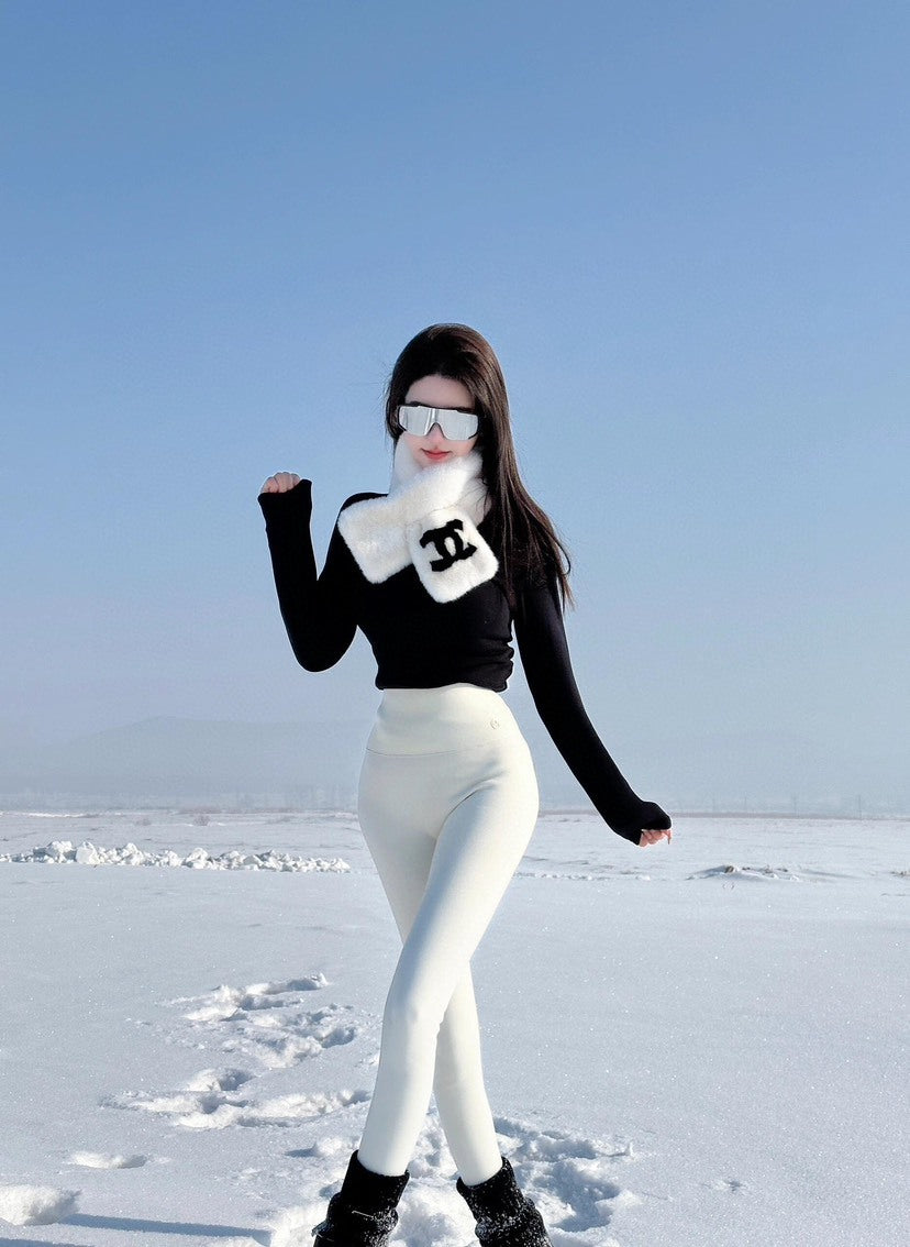 Chanel Scarf - 944802059 - Photo 1