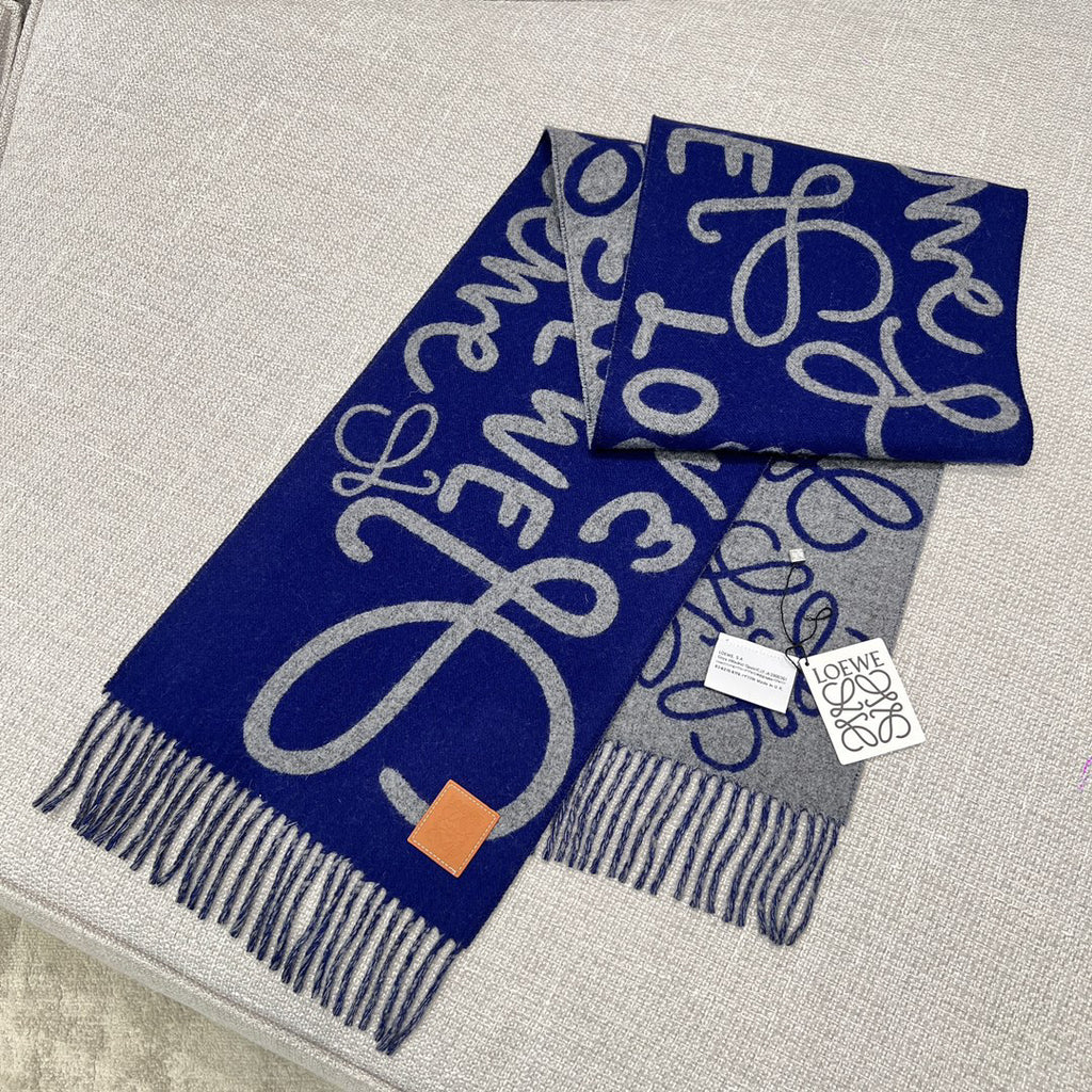 Loewe Scarf - 974269963 - Photo 1