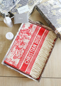 Dior Throw Blanket - 945430854 - Photo 1