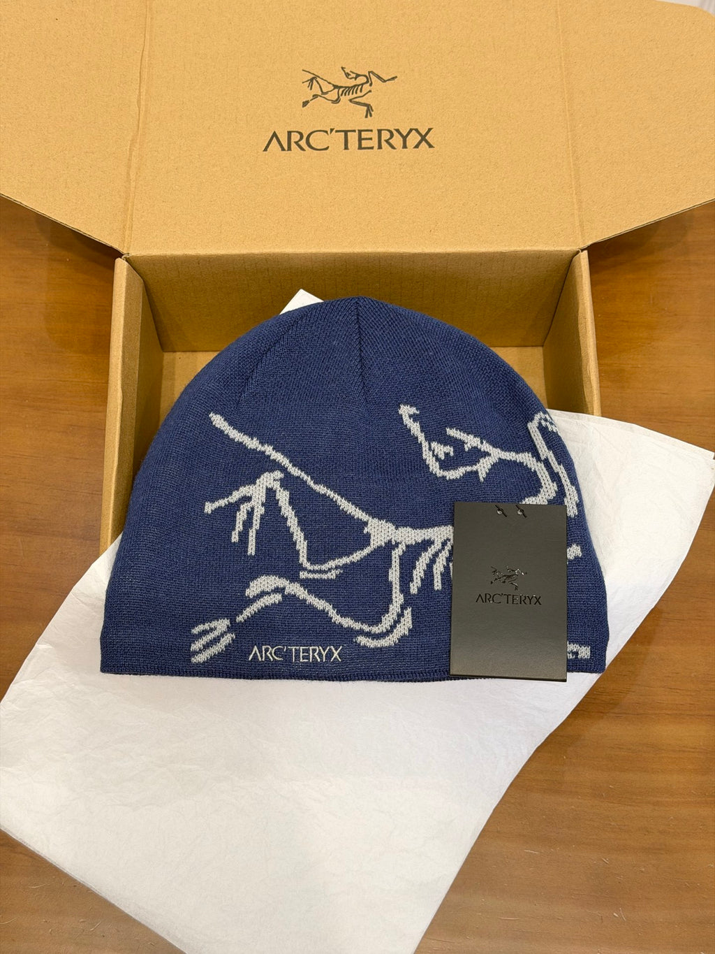 Arcteryx Jacquard Knit Beanie - 1243998156 - Photo 1