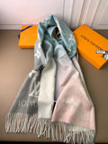 Louis Vuitton Gradient Scarf - 925524702 - Photo 1