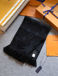 Louis Vuitton Knit Scarf - 944944943 - Photo 1