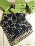 Gucci Scarf - 973239532 - Photo 1