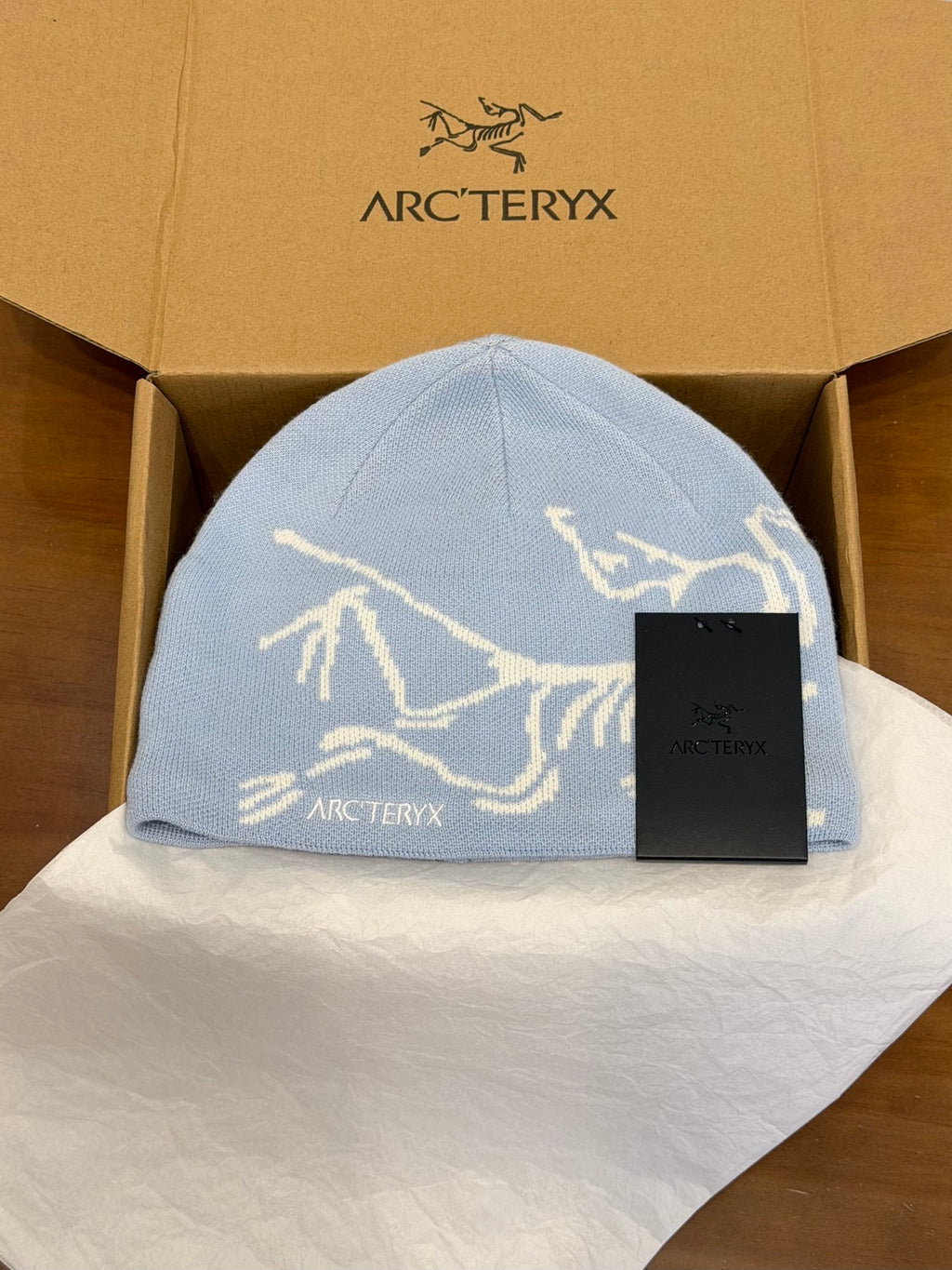 Arcteryx Jacquard Knit Beanie - 1243998190 - Photo 1