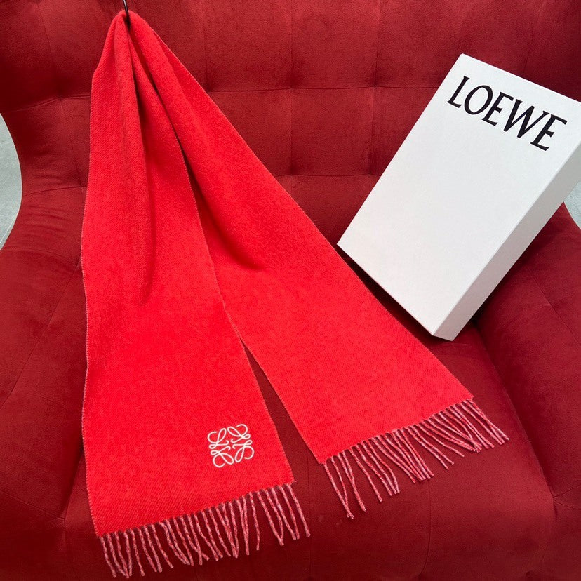 Loewe Scarf - 945574808 - Photo 1
