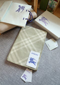 Burberry Scarf - 968683629 - Photo 1