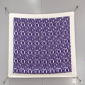 Dior Logo Detail Square Scarf - 999985392 - Photo 1