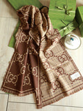 Gucci Scarf - 973239590 - Photo 1