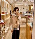 Louis Vuitton Scarf - 982341945 - Photo 1