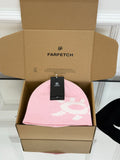 Kailas Jacquard Logo Detail Beanie - 1243996923 - Photo 1