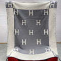 Hermes Throw Blanket - 1141788562 - Photo 1