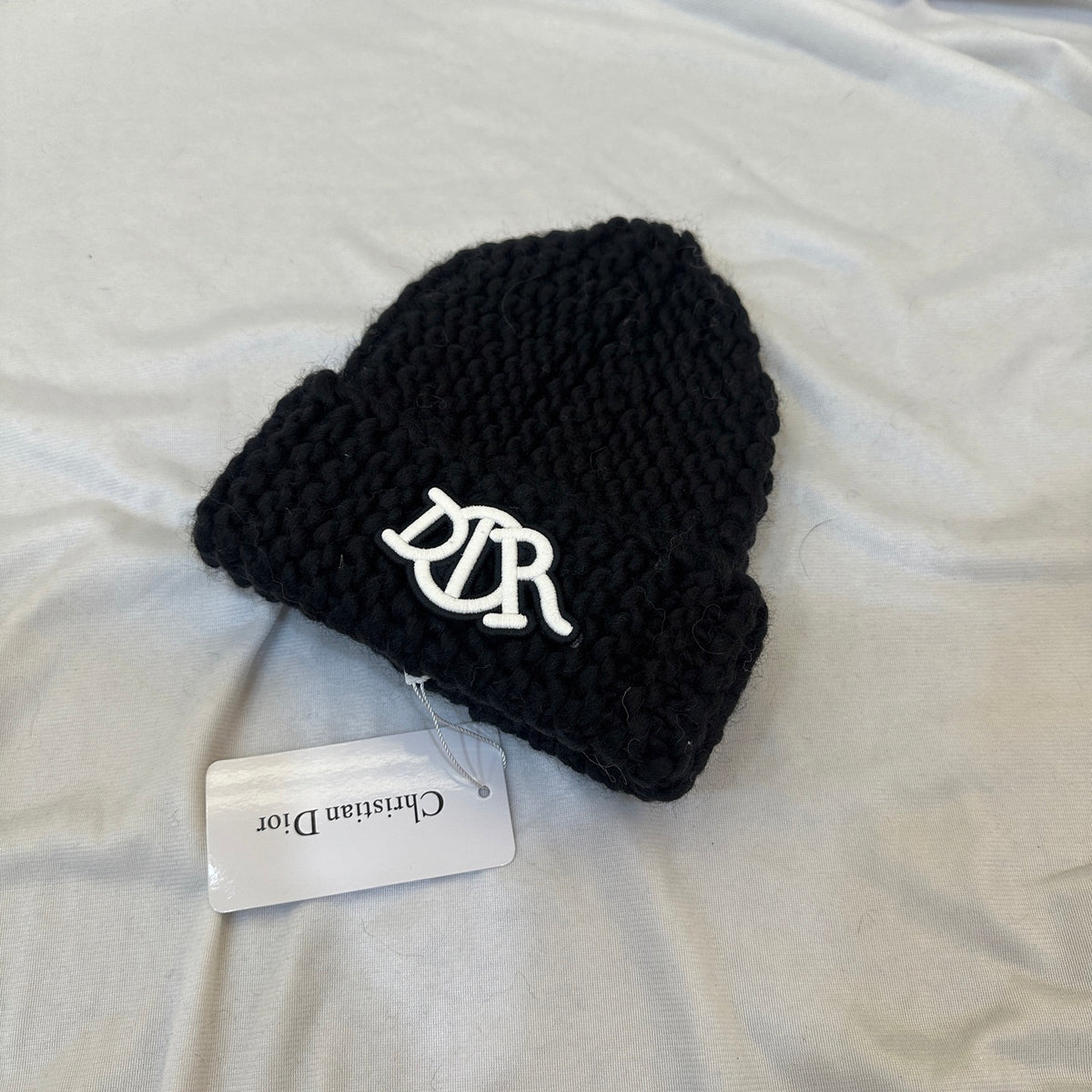 Dior Beanie - 1141792007 - Photo 1