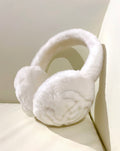Chanel Embroidered Logo Detail Earmuffs - 1005772251 - Photo 1