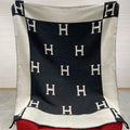 Hermes Throw Blanket - 1141788647 - Photo 1