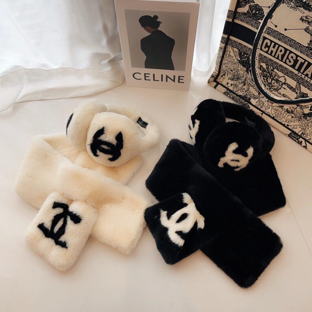 Chanel Accessory Set - 934001006 - Photo 1