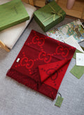 Gucci Scarf - 990116184 - Photo 1