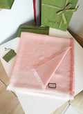 Gucci Square Scarf - 944950582 - Photo 1