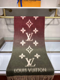 Louis Vuitton Gradient Scarf - 951662954 - Photo 1