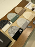 Chanel Knit Beanie - 975370257 - Photo 1