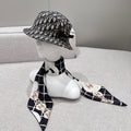 Chanel Gradient Scarf - 999984938 - Photo 1
