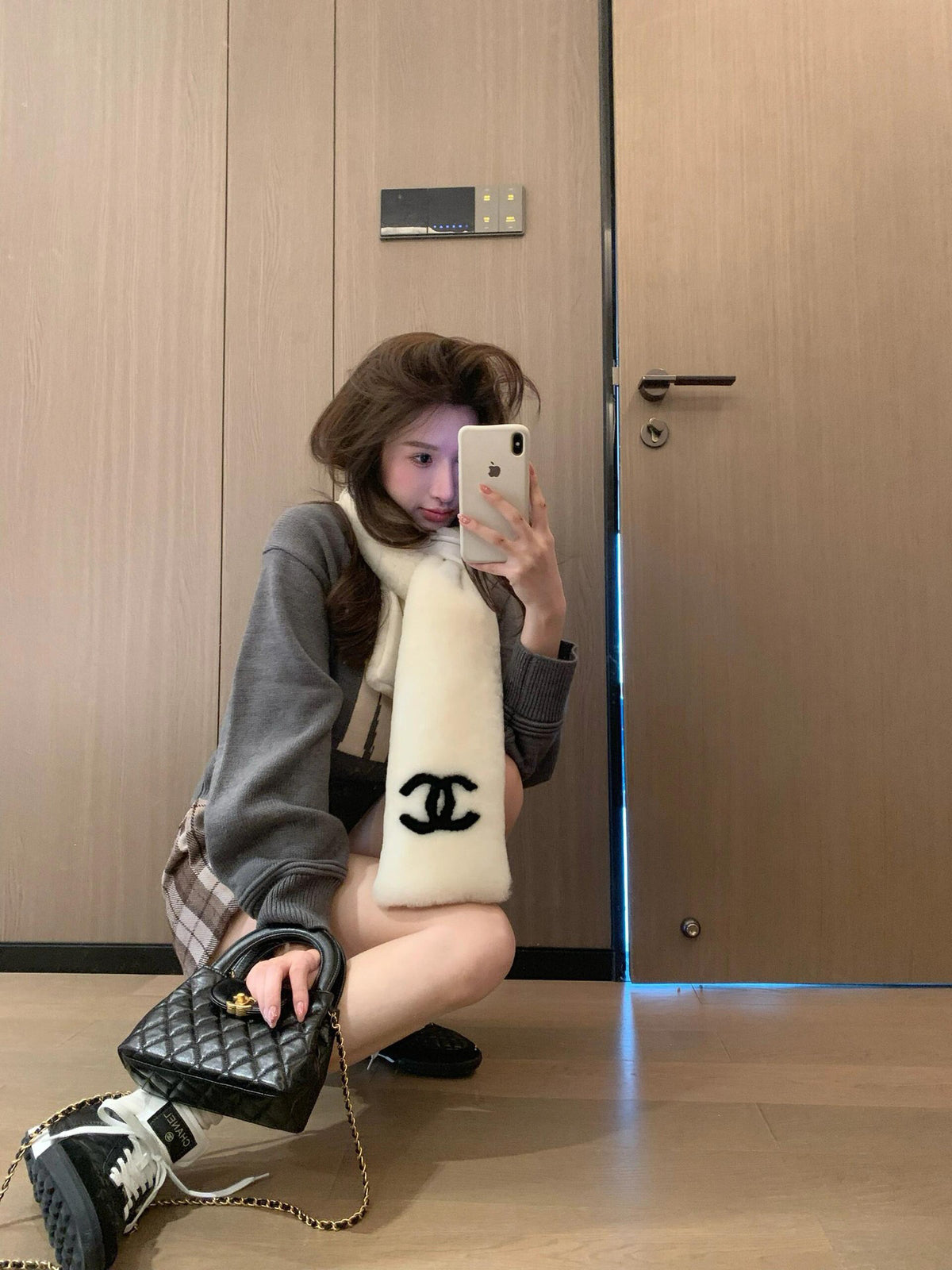 Chanel Accessory Set - 934000982 - Photo 1