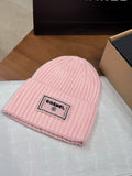 Chanel Knit Beanie - 1149272973 - Photo 1