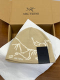Arcteryx Jacquard Knit Beanie - 1243998194 - Photo 1