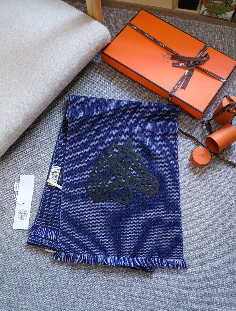 Hermes Scarf - 945366699 - Photo 1