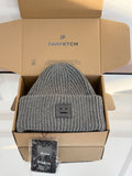 Acne Studios Knit Beanie - 1243996885 - Photo 1
