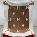 Hermes Throw Blanket - 1141788820 - Photo 1