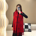Louis Vuitton Scarf - 981252967 - Photo 1