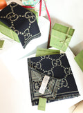 Gucci Scarf - 973239494 - Photo 1