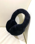 Chanel Embroidered Logo Detail Earmuffs - 1005772258 - Photo 1