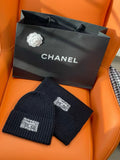 Chanel Knit Beanie - 1149272988 - Photo 1