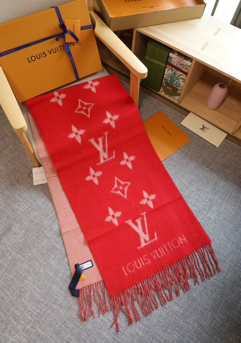 Louis Vuitton Scarf - 949201352 - Photo 1