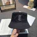 Yves Saint Laurent Bucket Hat - 983835459 - Photo 1
