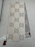 Gucci Scarf - 973237287 - Photo 1