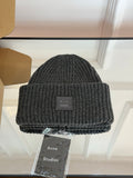 Acne Studios Knit Beanie - 1243996880 - Photo 1