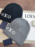 Louis Vuitton Knit Beanie - 1107213008 - Photo 1