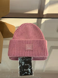 Acne Studios Knit Beanie - 1243996895 - Photo 1
