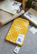 Burberry Scarf - 968683556 - Photo 1